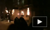 В результате пожара в волгоградском кафе пострадали 20 человек