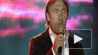 Виктор Тюменский "Недетская песенка". 2012г.
