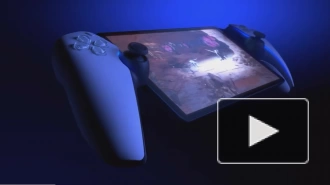 Sony представила устройство Project Q для дистанционного воспроизведения игр с PS5