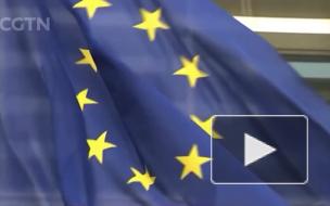 Лидеры ЕС расширили санкции против Турции