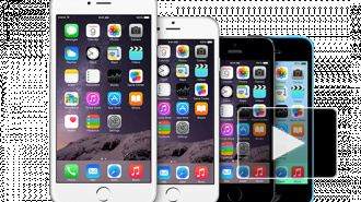 В 2015 году Apple выпустит три новые модели iPhone