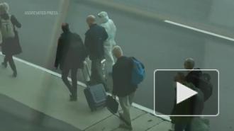 Группа экспертов ВОЗ прибыла в Ухань