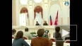 Пресс-конференция Матвиенко: «Если болеешь за Зенит ...