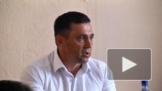 Олег Имамеев стал мэром Благовещенска