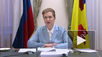 Попова: число пациентов с коронавирусом в РФ растет медленнее, чем в марте