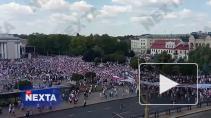 Исполком Гродно согласился на требования протестующих