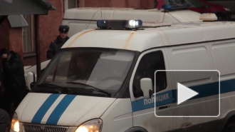 В Петербурге задержана банда, похитившая 4 млн долларов под видом спецназа