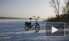Петербуржцам предлагают поехать на работу на велосипеде 10 февраля‍