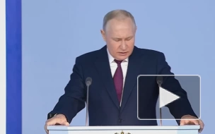 Путин призвал Минобороны и "Росатом" быть готовыми к ядерным испытаниям