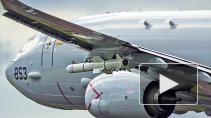 Подлодка России обратила в бегство авианосец США