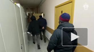 Задержаны подозреваемые в жестоком убийстве девушки-хореографа в Москве