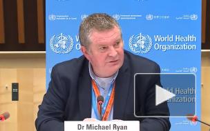 ВОЗ готова к взаимодействию с любой новой администрацией США