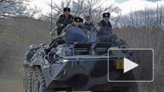 Последние новости Украины 29.05.2014: в Луганске 10 силовиков сдались ополченцам, идет борьба за воинскую часть, есть погибшие