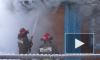Ужасающие новости из Петербурга: в частном доме заживо сгорел мужчина