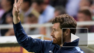 Виллаш-Боаш: Задача "Зенита" в Лиге чемпионов – попасть в Лигу Европы