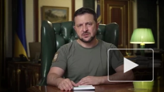 Зеленский подтвердил отвод украинских войск от Лисичанска