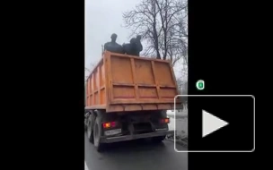 Власти Киева снесли памятник экипажу бронепоезда "Тараща...