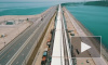 Первые поезда по Крымскому мосту отправятся города миллионники