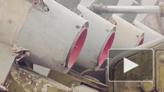 Латвия подняла истребители на перехват российских бомбардировщиков