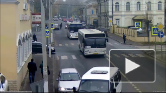 Подбил в Серпухове.