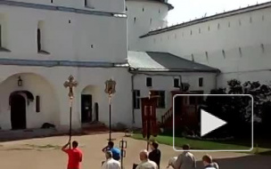 Успенский пост-2017: дата, цель, календарь питания