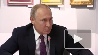 США отказались признать выборы в Крыму