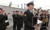 Военный корабль НАТО проник в акваторию Петербурга