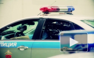 В смерти шести человек, сгоревших заживо на трассе Петербург - Псков, виноват топ-менеджер крупного банка 