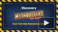 В Steam бесплатно разместили пролог игры MythBusters: ...