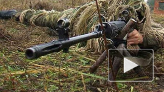 Новости Новороссии: ополчением уничтожен 79-й отдельный разведывательный батальон ВСУ