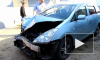 В Ангарске полицейскими был обстрелян пьяный водитель с компанией, устроивший серию ДТП во время погони