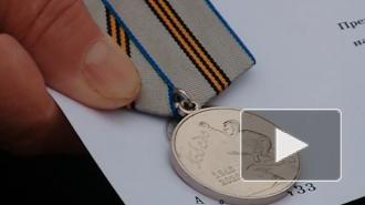 Российскую медаль в честь 75-летия Победы сочли преступлением против Украины