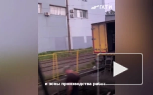 ГАТИ проверяет состояние объектов в Петербурге перед ПМЭФ