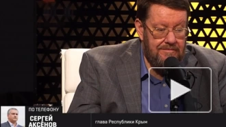 Сергей Аксенов: на Крымском мосту починили 50 метров полотна