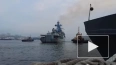В Тихом океане начались учения ВМФ России с привлечением ...