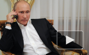 Глава ВТБ рассказал о "тайных богатствах" Путина