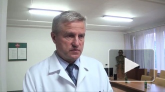 Петербургские медики приступили к лечению пострадавших из Владикавказа