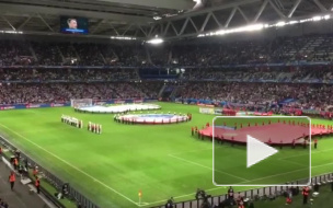 Болельщики: Всю российскую сборную разгоните, Акинфеева не трогайте