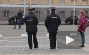На Балтийском вокзале задержали насильника с Урала