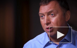 Дерипаска подал в суд на Навального