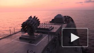 Раскрыты масштабы упадка ВМФ России