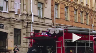 Что произошло в Петербурге 11 апреля
