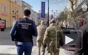 В Нижнем Новгороде задержан глава департамента культуры