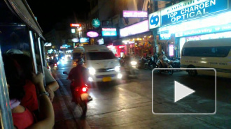  Пенсионерка из России погибла в ДТП в Тайланде