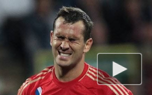 Кержаков поставил антирекорд на ЧМ-2014