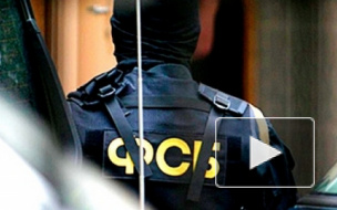 В Калининском районе Петербурга угнали серебристый "Форд Фокус", принадлежащий ФСБ
