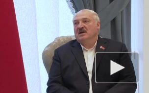 Лукашенко: Белоруссии пора стать членом "шанхайской семьи"