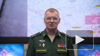 МО России: за сутки на Краснолиманском направлении уничтожено до 100 украинских военных