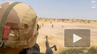 В Мали боевики убили троих военнослужащих