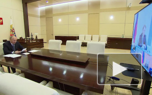 Путин считает, что ситуация с коронавирусом в России меняется не в лучшую сторону